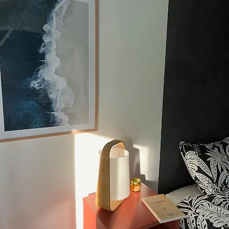 Hozho Tempo - Sous Les Toits, Loft Ecofriendly & Slowlife Avec Sauna Guest house Grezet-Cavagnan