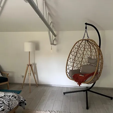 Hozho Tempo -sous Les Toits, Espace Loft 66 M2 Ecofriendly & Slowlife Avec Pdj Inclus Pensjonat Grézet-Cavagnan