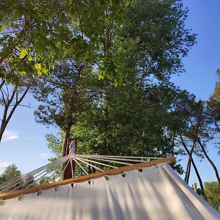 Hozho Tempo - Sous Les Toits, Loft Ecofriendly & Slowlife Avec Sauna Guest house Grezet-Cavagnan