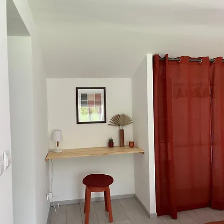 Guest house Hozho Tempo -sous Les Toits, Espace Loft Ecofriendly & Slowlife Avec Petit-dejeuner *