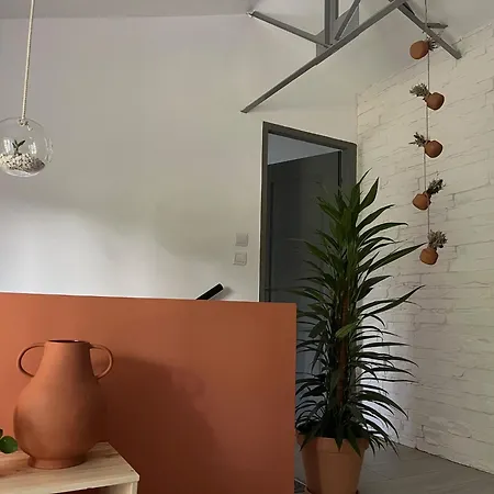 Hozho Tempo - Sous Les Toits, Loft Ecofriendly & Slowlife Avec Sauna *