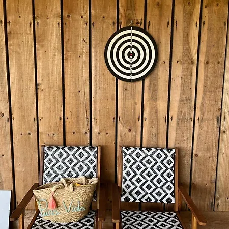 Hozho Tempo -sous Les Toits, Espace Loft Ecofriendly & Slowlife Avec Petit-dejeuner Guest house *