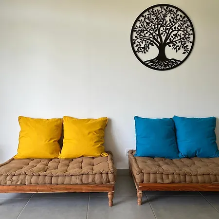 Hozho Tempo - Sous Les Toits, Loft Ecofriendly & Slowlife Avec Sauna