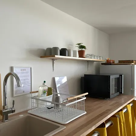 Hozho Tempo - Sous Les Toits, Loft Ecofriendly & Slowlife Avec Sauna