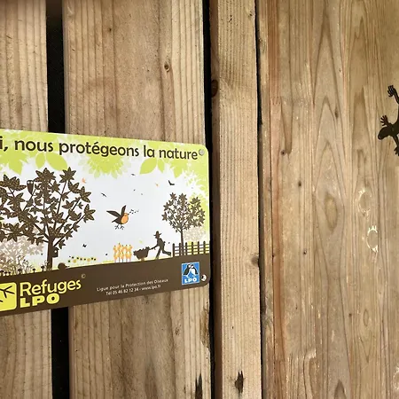 Guest house Hozho Tempo - Sous Les Toits, Loft Ecofriendly & Slowlife Avec Sauna Grezet-Cavagnan