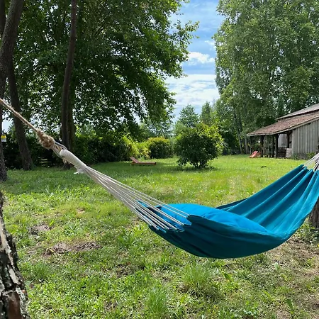 Guest house Hozho Tempo - Sous Les Toits, Loft Ecofriendly & Slowlife Avec Sauna Grezet-Cavagnan