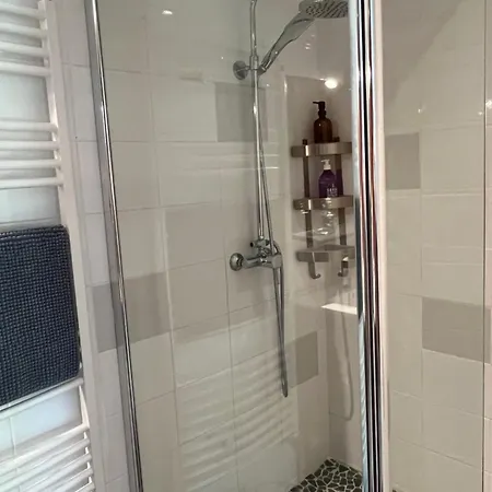 Pensjonat Hozho Tempo -sous Les Toits, Espace Loft 66 M2 Ecofriendly & Slowlife Avec Pdj Inclus
