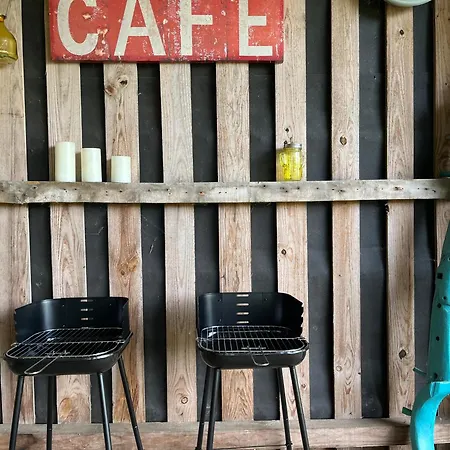 Hozho Tempo -sous Les Toits, Espace Loft Ecofriendly & Slowlife Avec Petit-dejeuner *