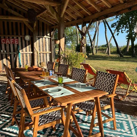 Guest house Hozho Tempo -sous Les Toits, Espace Loft Ecofriendly & Slowlife Avec Petit-dejeuner