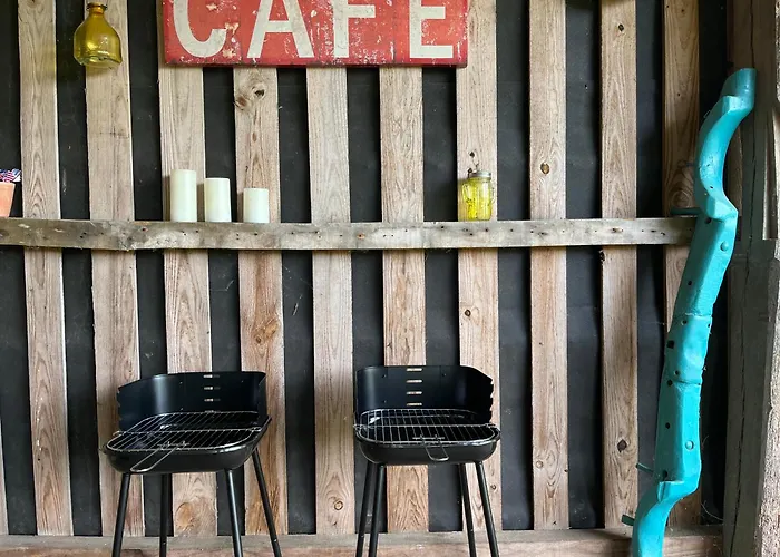 Hozho Tempo -sous Les Toits, Espace Loft Ecofriendly & Slowlife Avec Petit-dejeuner *